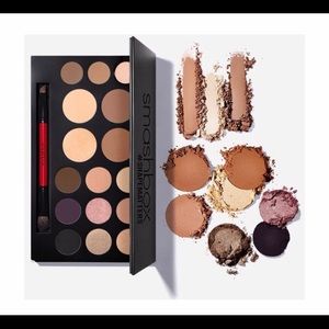 Smashbox #Shapematters Palette